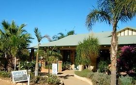 Drummond Cove Holiday Park