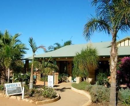 Drummond Cove Holiday Park Exterior photo