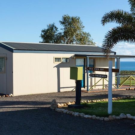 Drummond Cove Holiday Park Exterior photo