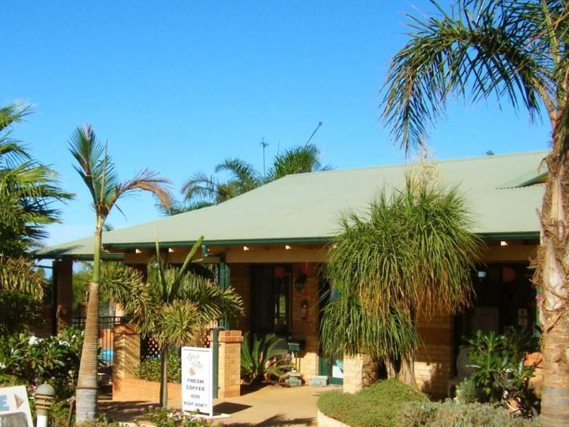 Drummond Cove Holiday Park Exterior photo