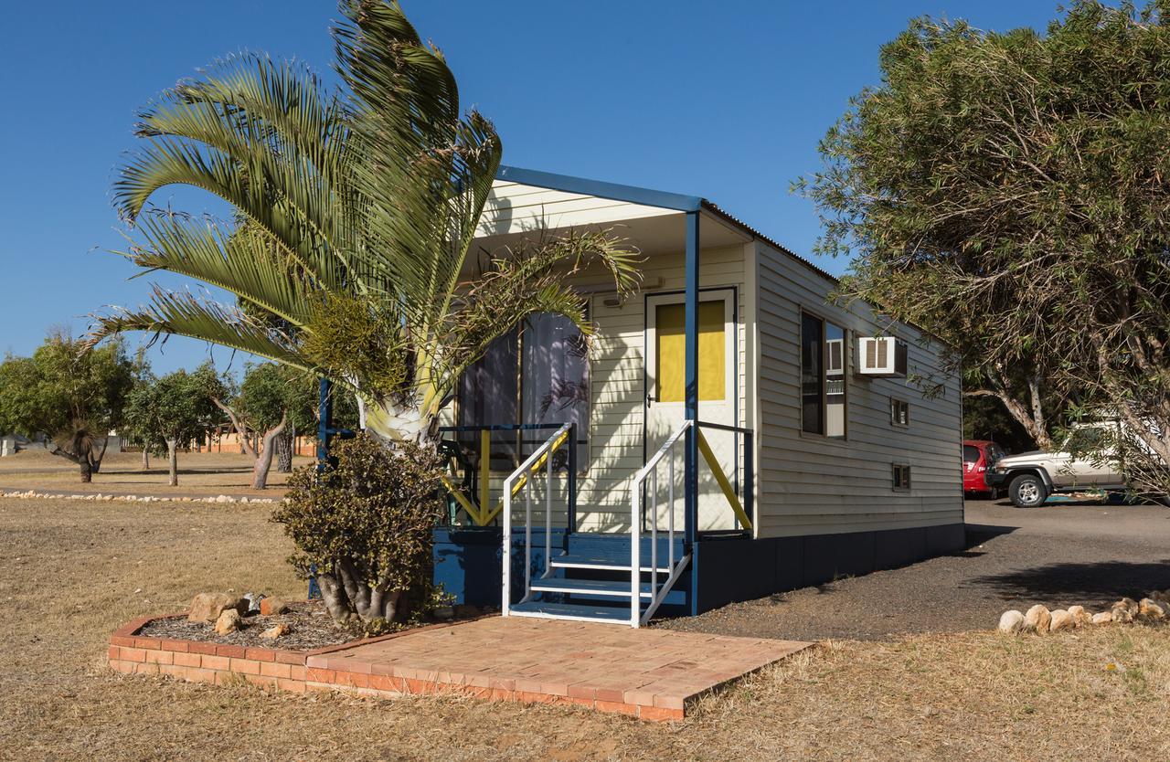 Drummond Cove Holiday Park Exterior photo
