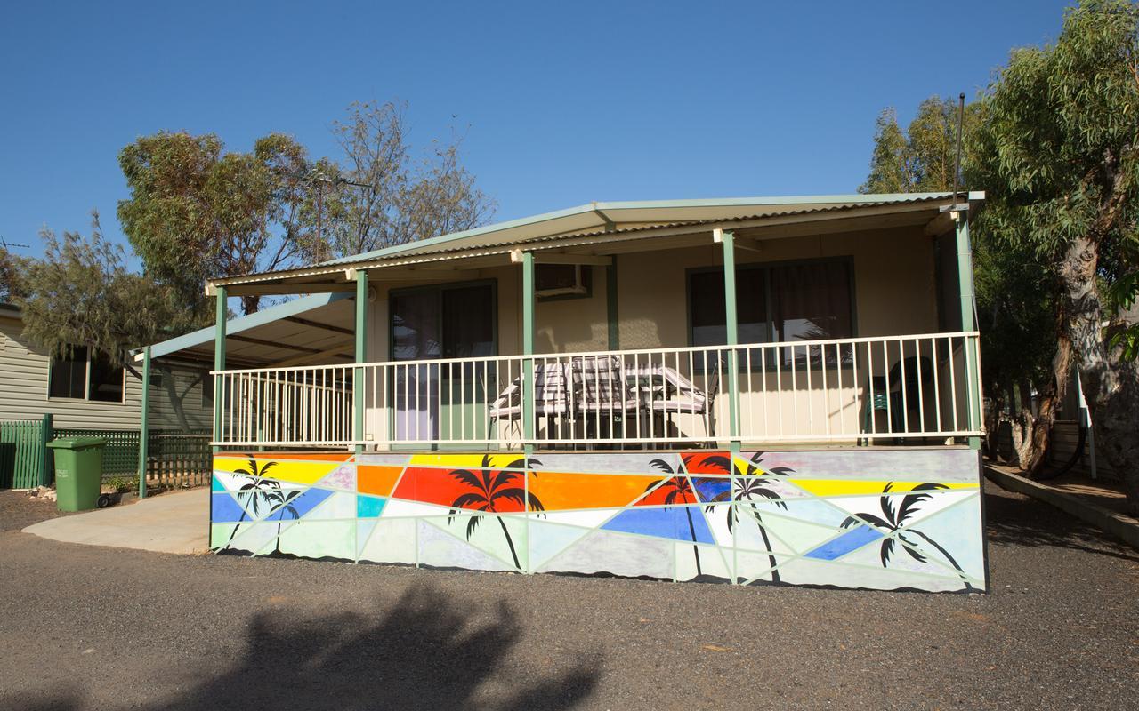 Drummond Cove Holiday Park Exterior photo