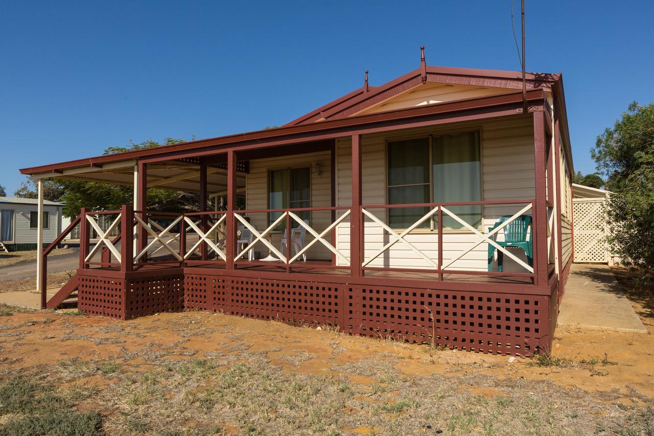 Drummond Cove Holiday Park Exterior photo
