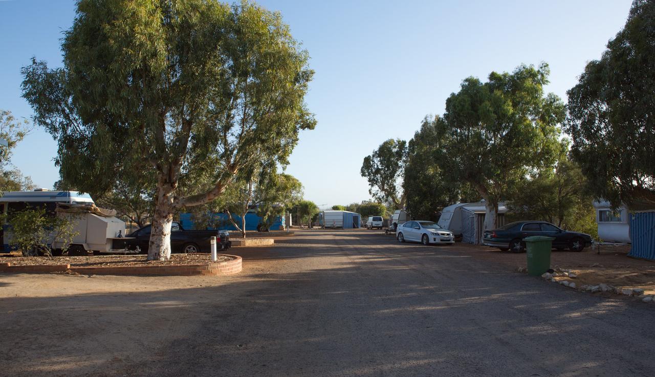 Drummond Cove Holiday Park Exterior photo