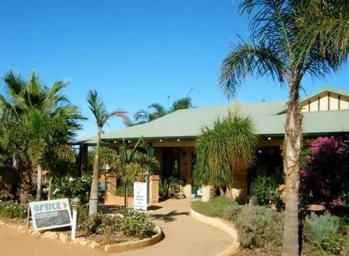 Drummond Cove Holiday Park Exterior photo
