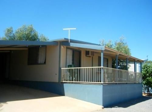 Drummond Cove Holiday Park Exterior photo