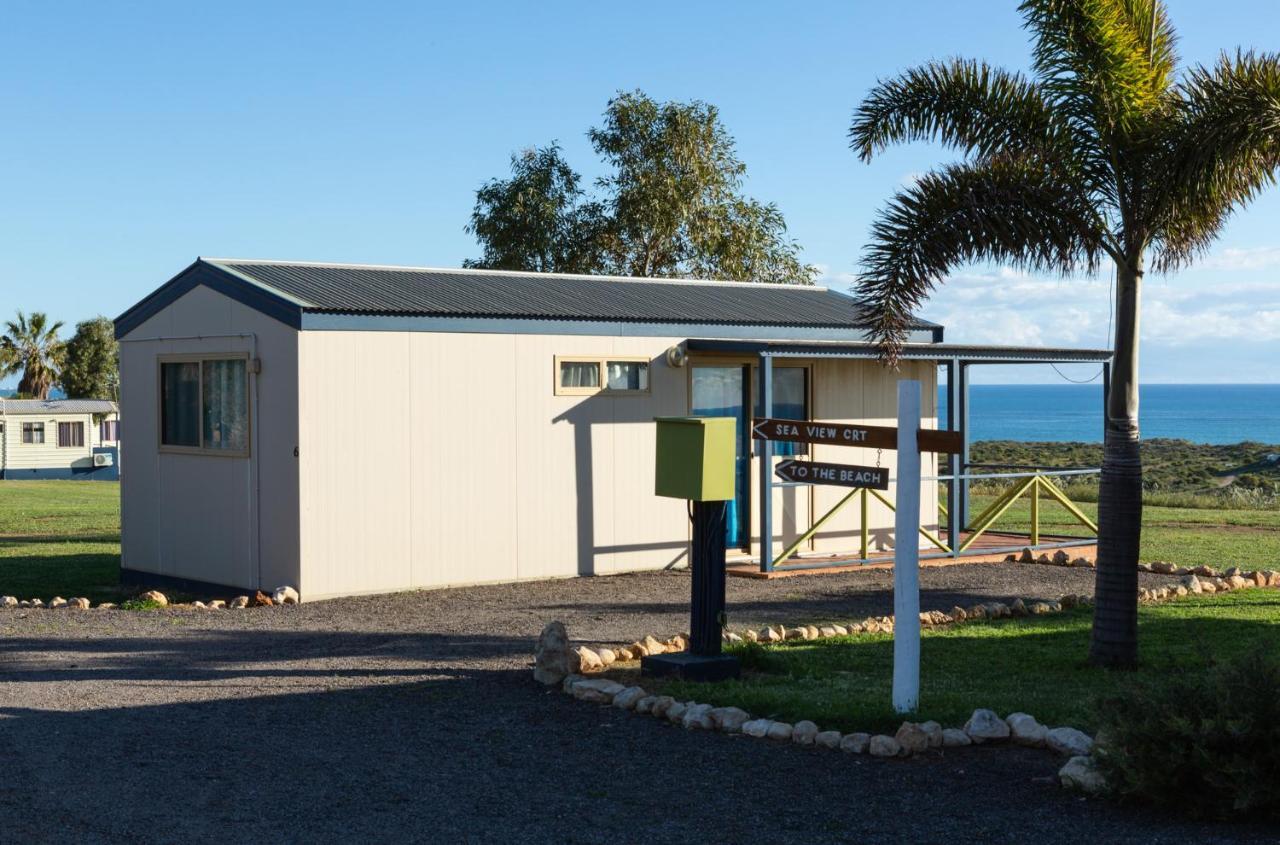Drummond Cove Holiday Park Exterior photo