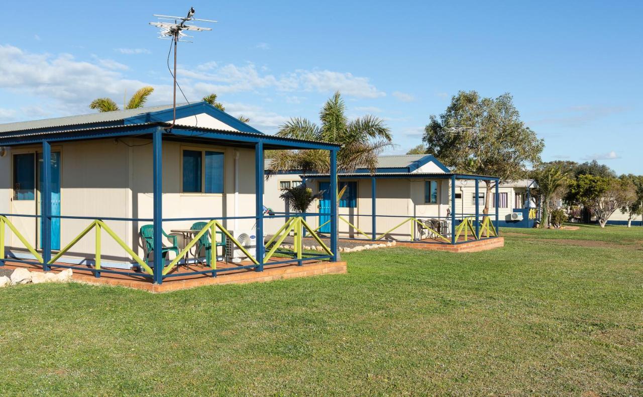 Drummond Cove Holiday Park Exterior photo